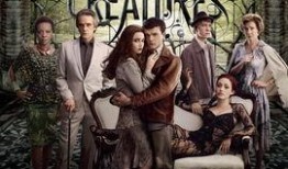 美丽的生灵在线观看